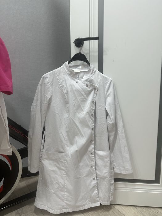 Медицинский халат