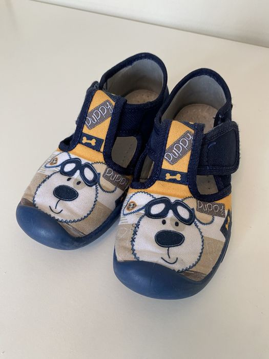 Пантофи Biomecanics, Колев, K&K, Siperfit, ARS, iggami, Elefanten