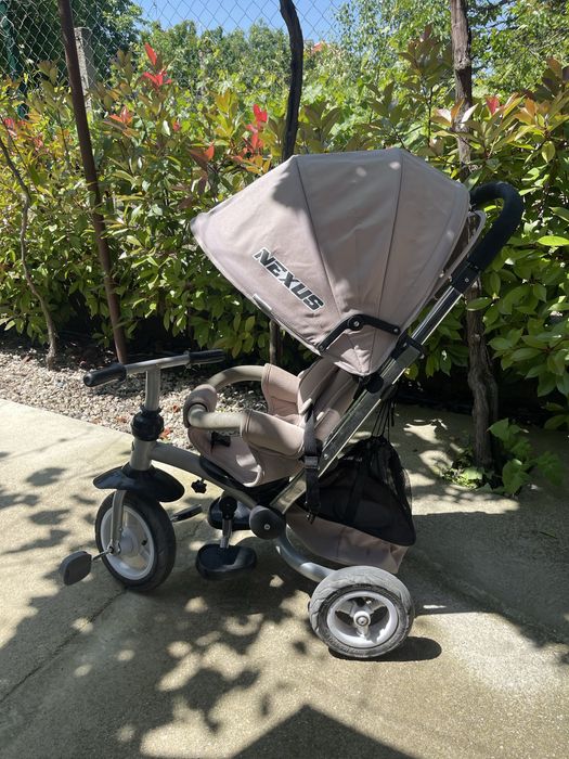 Триколка Chipolono