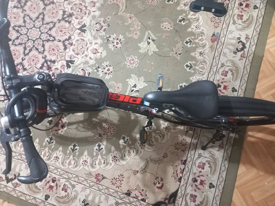 Продам велосипед