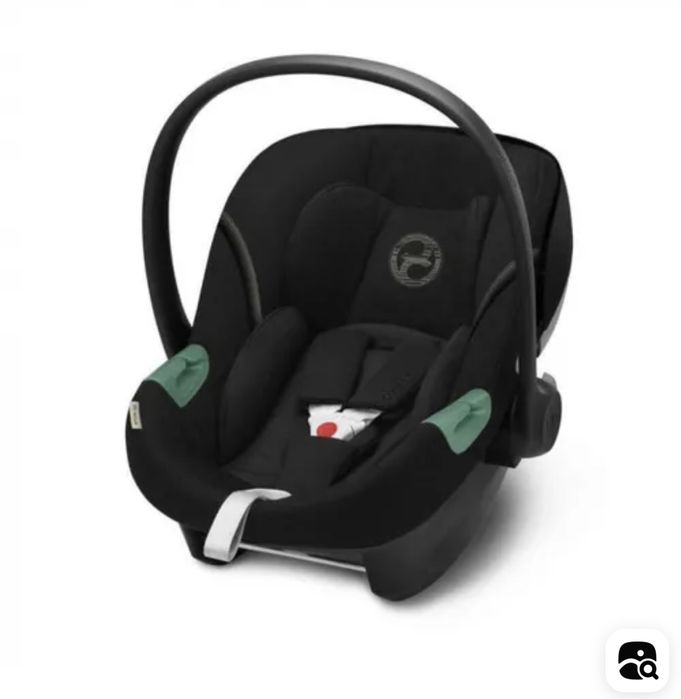 Автолюлька Cybex Aton S2 i-Size