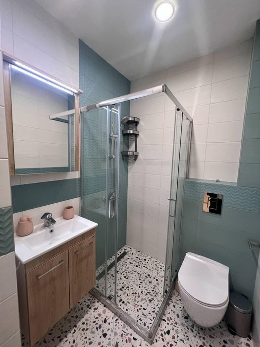 Дава се под наем Двустаен апартамент в София, Манастирски ливади - 86 кв.м за 770 € - Снимка #8