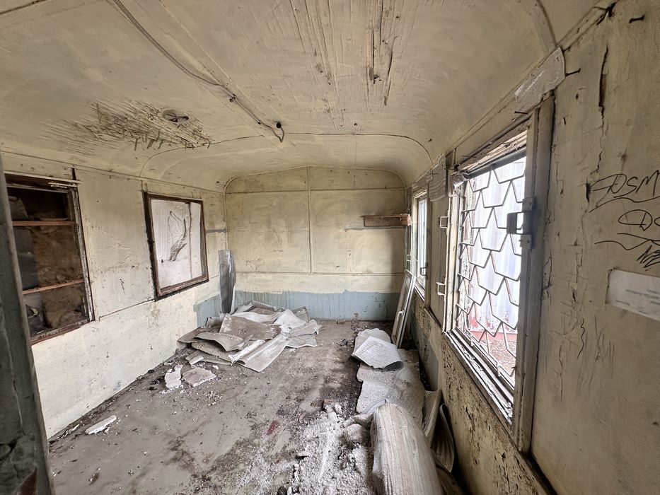 Vagon Sotila srochno