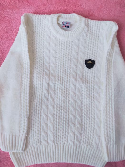 Теплые кофты производства Турции