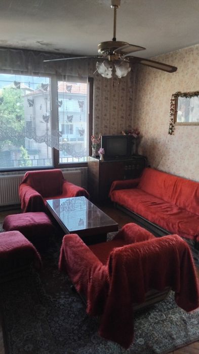 Продава апартамент в гр.Дупница