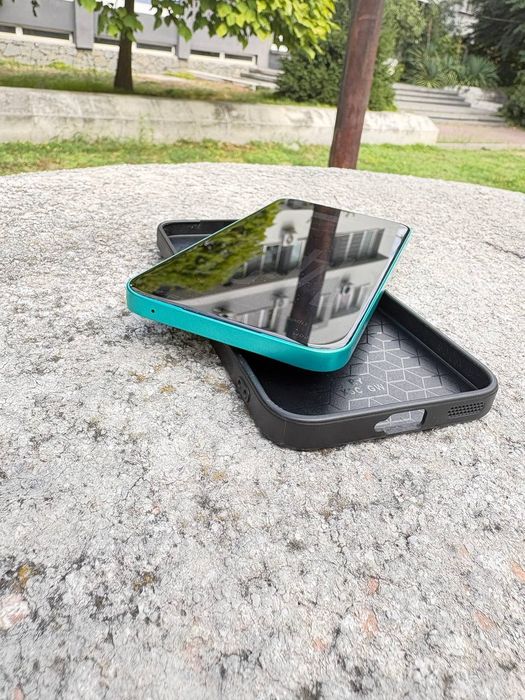 Honor x8c 256gb green limited edition