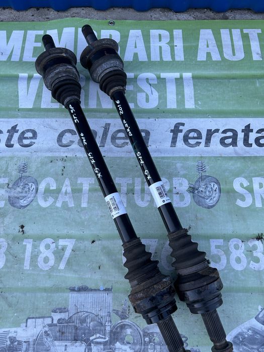 Planetară dreapta spate BMW X5 F15 3.0 D