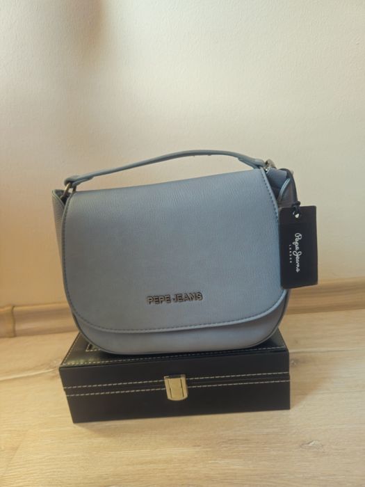 Чанти Pepe Jeans