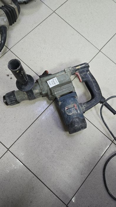 Перфоратор Alteco