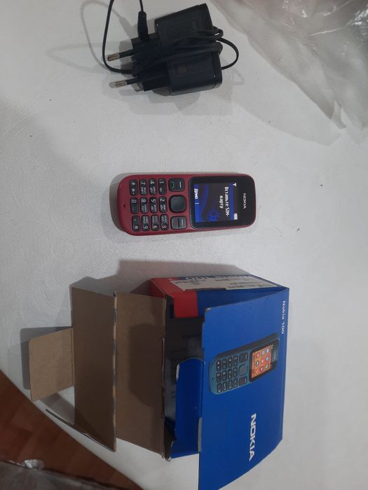 Нокиа 100 продаётся или обмен