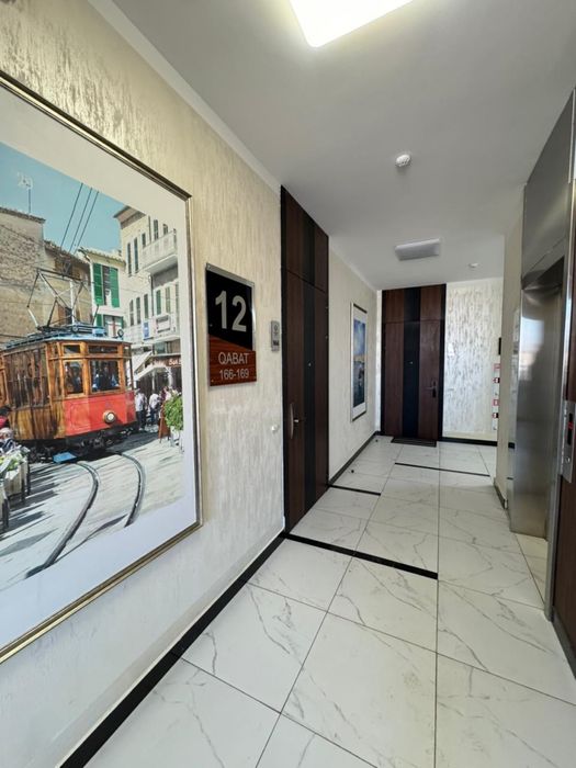 Продается квартира в Астане