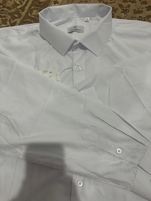 Рубашка мужской 66-68 размер
