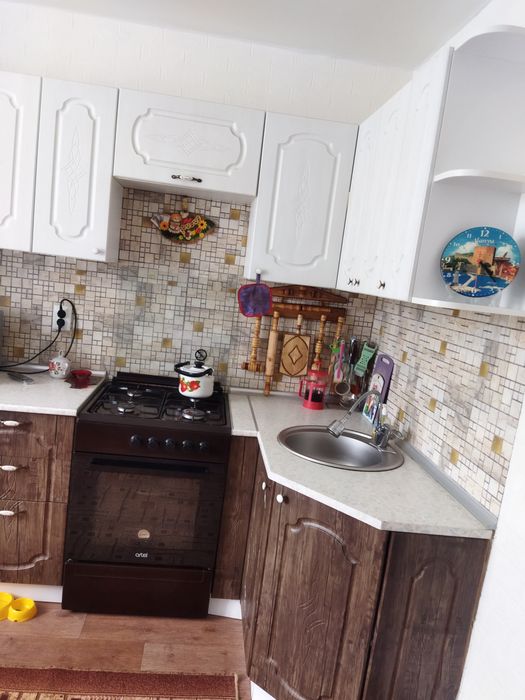 Продам квартиру в7микрорайоне