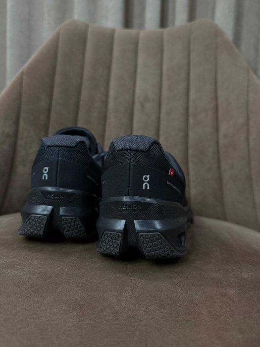 On Cloudventure Waterproof водоотталкивающие кроссовки РАЗМЕР 39,40,41