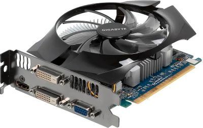GT 640 2gb продам