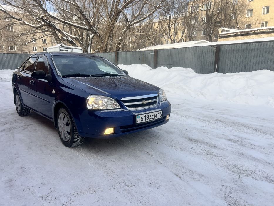 Продам Шевроле лачетти.