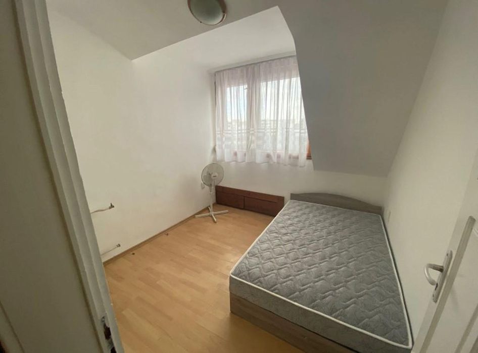 Дава се под наем Тристаен апартамент в София, Хаджи Димитър - 75 кв.м за 560 € - Снимка #5