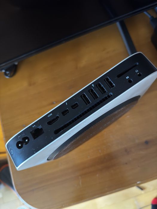 Mac Mini (late 2014)