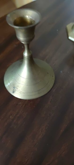 Красиви свещници