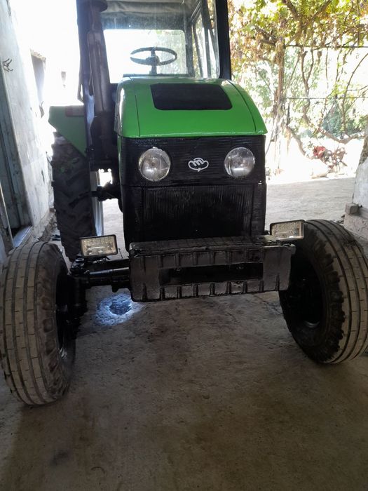 Ттз 80  трактори сотилади