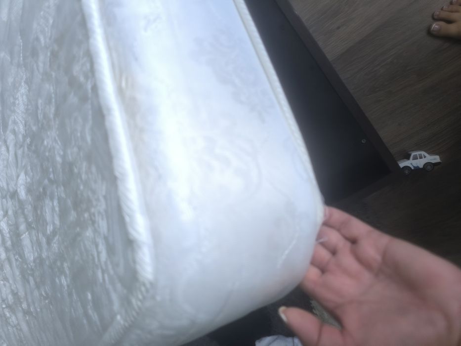 Продается ортопедический матрас, 20000 ТГ