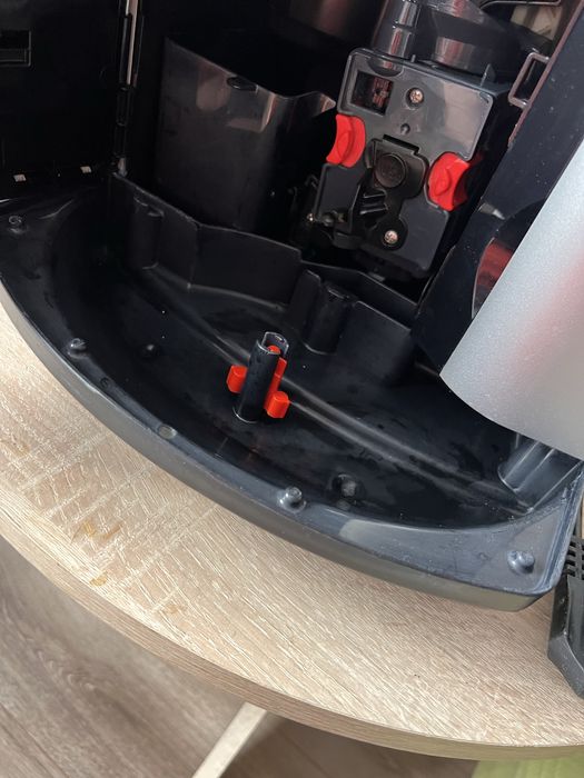 Aparat de cafea automat delonghi magnifica