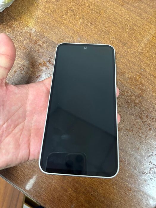 Samsung s23 fe 256gb