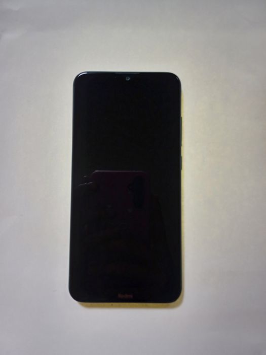 Redmi8 Holati yaxshi o'rta