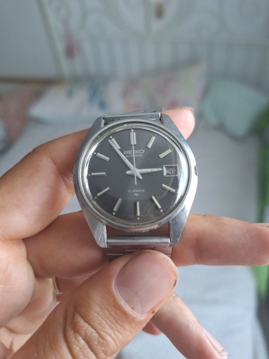 Ceas automatic seiko 7505