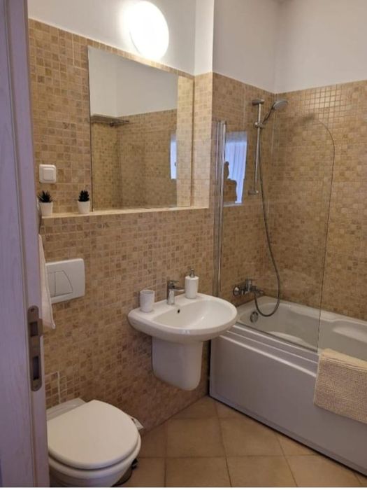 Garsoniera Sinaia Belle view