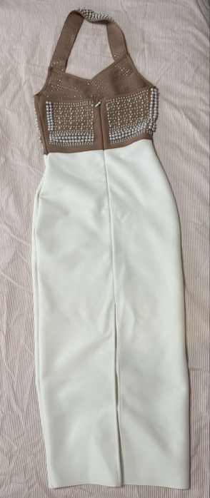 Рокля за официален повод