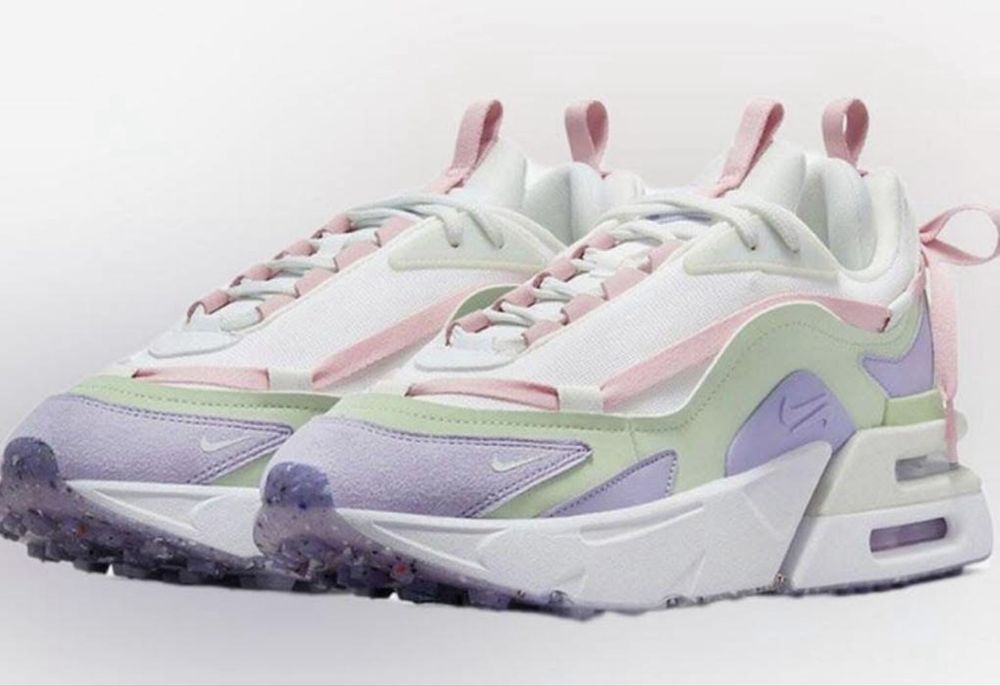 Nike Air Max Furyosa