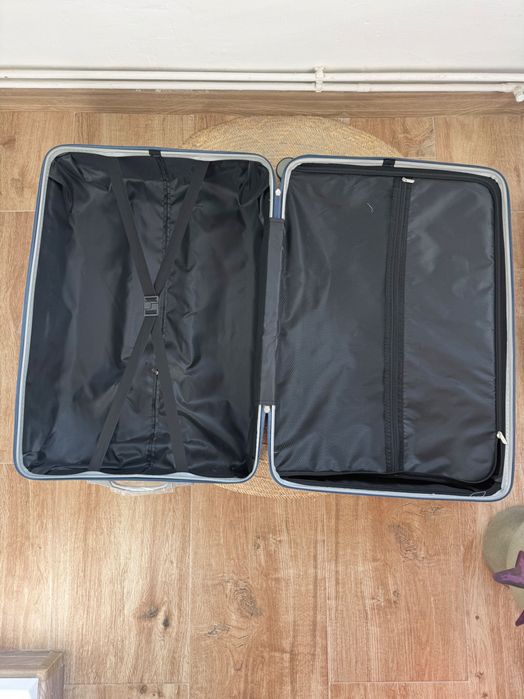 Troller mare 75x46x31