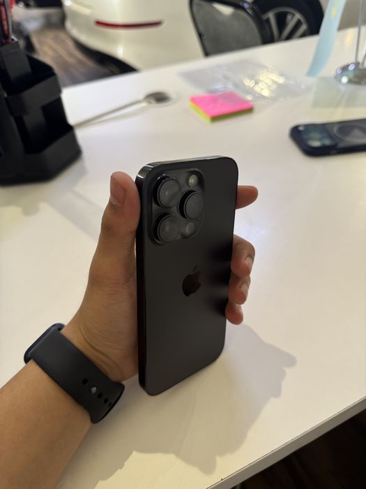 Айфон 14 про | iPhone 14 Pro