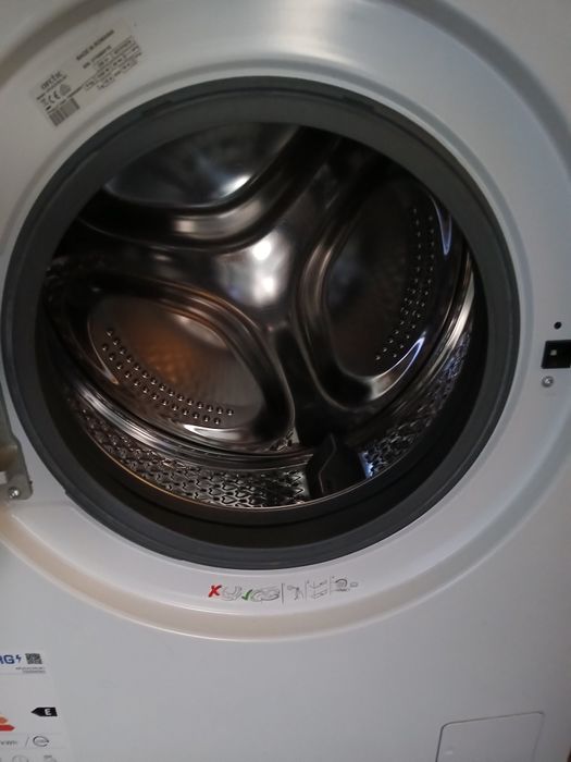 Masina de spălat rufe Arctic