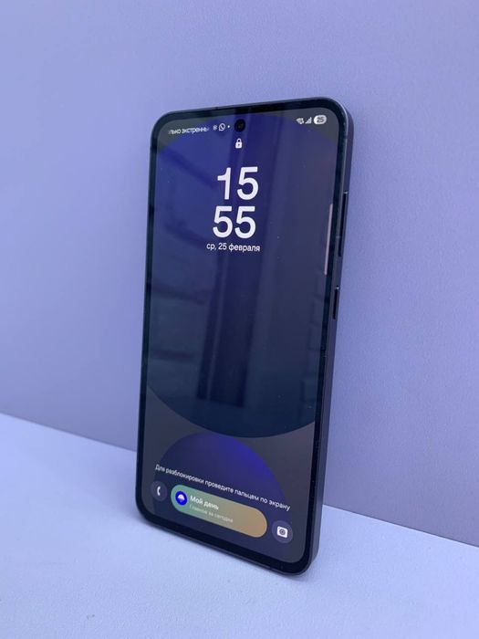 Samsung Galaxy S24 FE 256gb / #МА036419