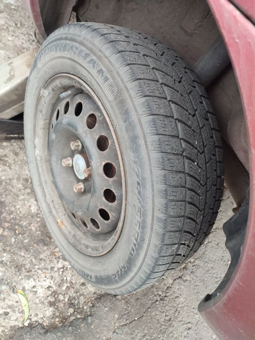 anvelopa 175/65/14 iarna de dot 2018