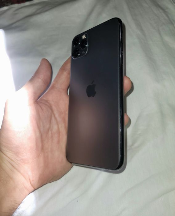 Iphone 11 pro max