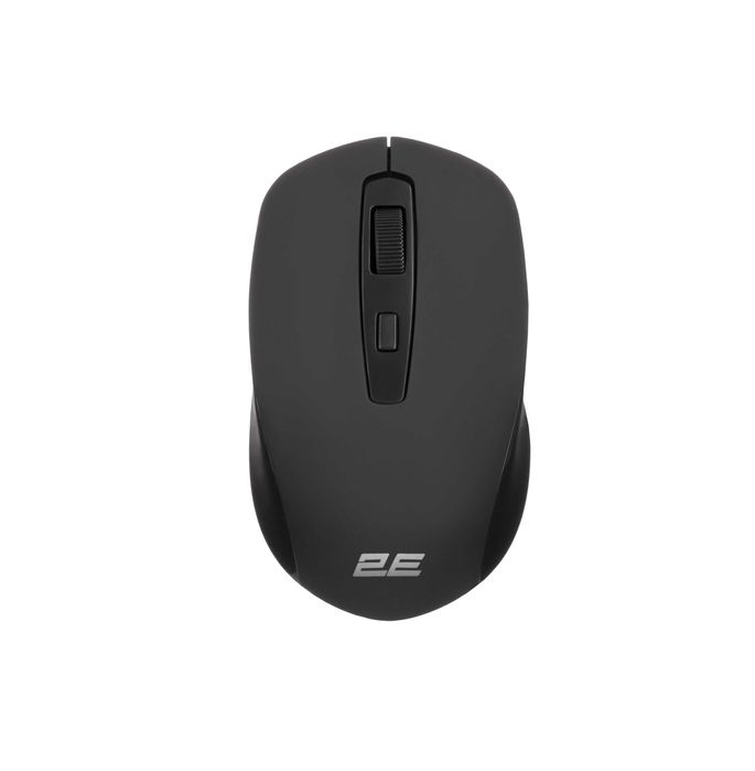 } Мышь 2E MF211 WL Black