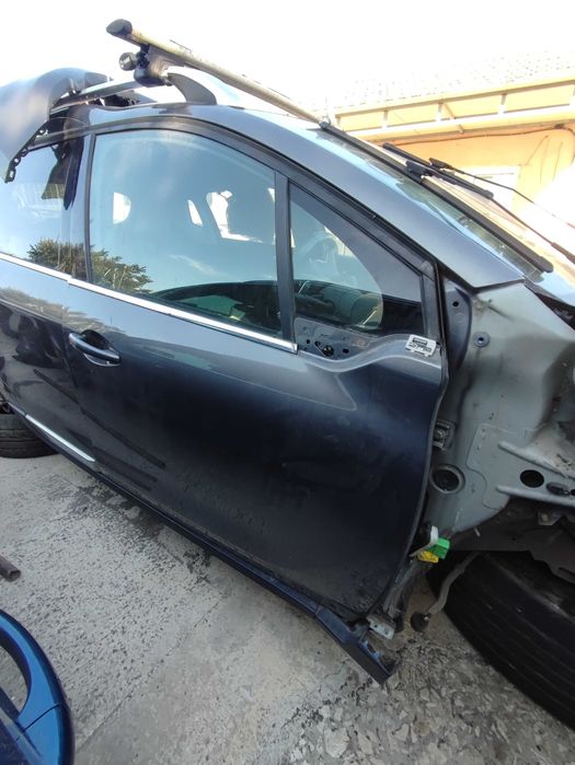 Врати Peugeot 2008 Врата Пежо Здраво състояние оборудвани