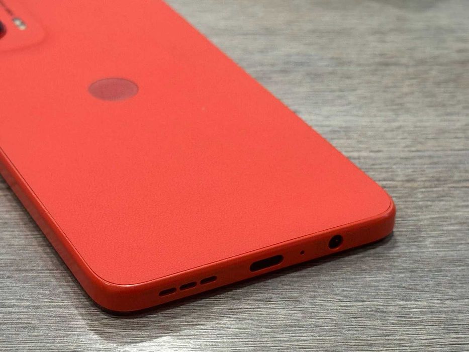 Motorola Moto G35 5G 256GB 4GB RAM Dual