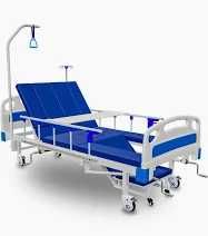 Krovat mnogofunksionalniy