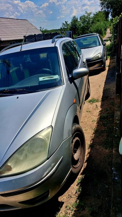 Ford Focus break