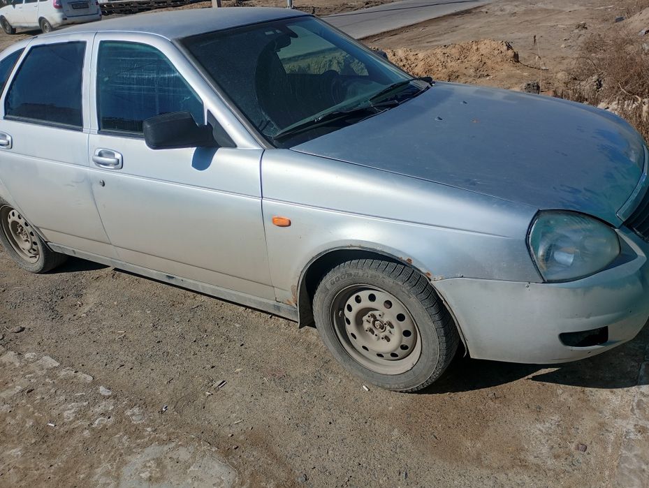 Автозапчасти на приору