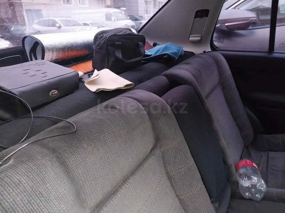 фольцваген венто