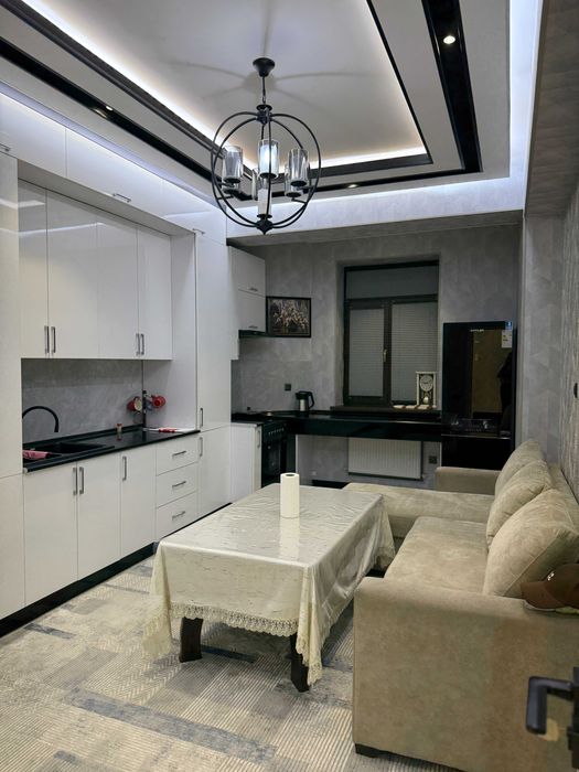 Современные апартаменты посуточно от $40 | Apartment for Daily Rent