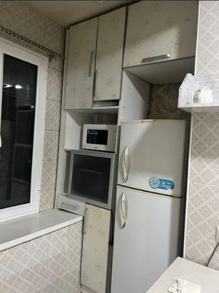 Новомосковская‼️1в2/4/5 кирпич,Рем норм,меб/тех,с/уз совмещ 65000