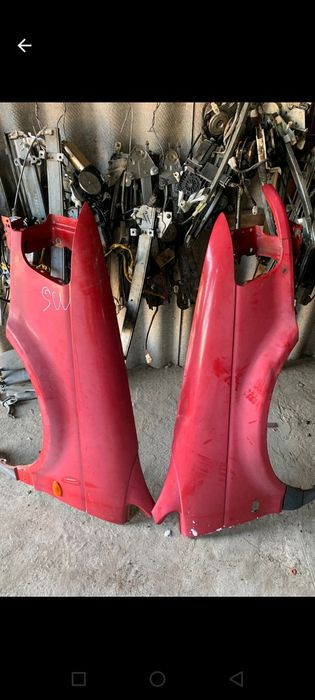 Митсубиси шариот руннер рвр спес вагон