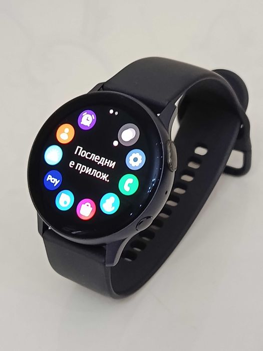 Samsung Galaxy Watch Active2