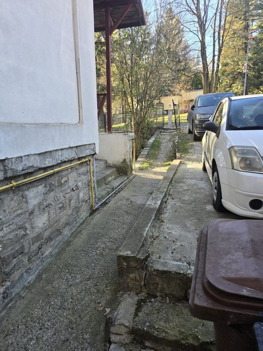 Garsoniera centru  Sinaia